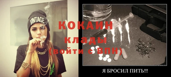 молекула духа Балахна
