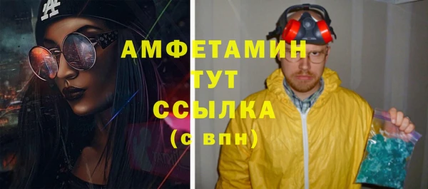 молекула духа Балахна