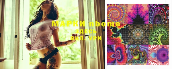 молекула духа Балахна